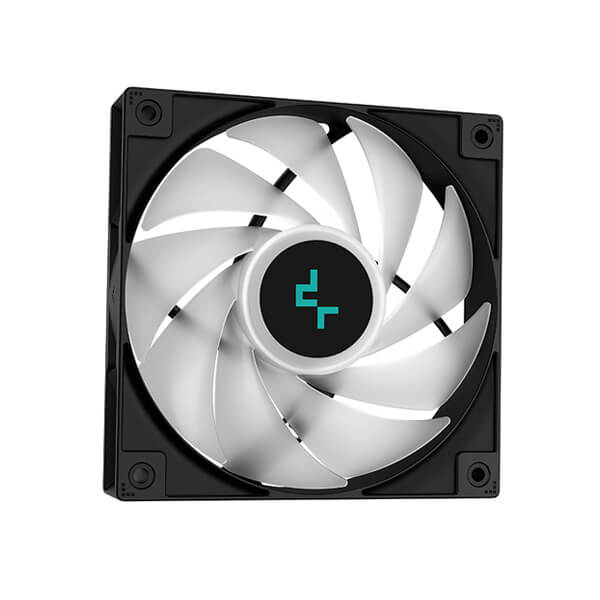Deepcool Infinity LS520 SE ARGB CPU Liquid Cooler (Black)